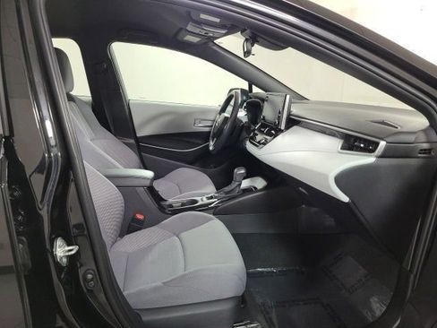 Used 2020 Toyota Corolla SE FWD image 15