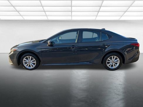 Used 2025 Toyota Camry LE w/ Convenience Package AWD/4WD image 26