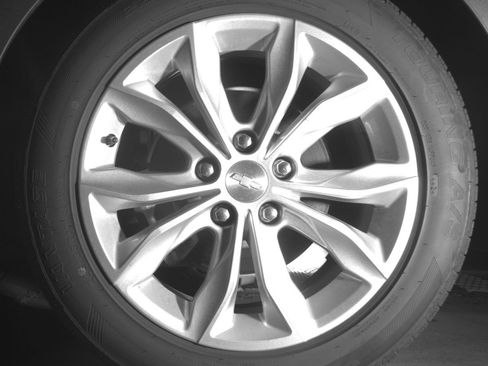 Used 2024 Chevrolet Malibu LT image 14