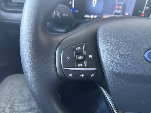 New 2026 Ford Maverick XL image 29