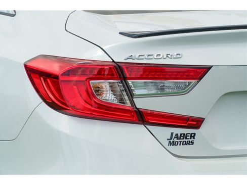 Used 2022 Honda Accord Sport image 13