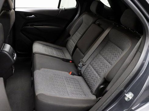 Used 2022 Chevrolet Equinox LT image 11
