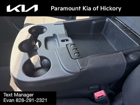 Used 2020 RAM 1500 Classic Warlock AWD/4WD image 18