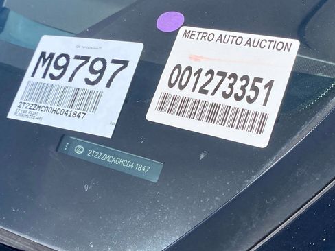 Used 2017 Lexus RX 350 FWD w/ Premium Package image 10