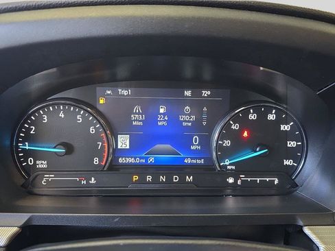 Used 2021 Ford Explorer XLT w/ Equipment Group 202A AWD/4WD image 10