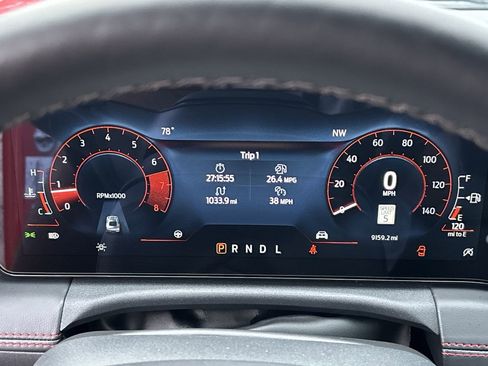 Certified 2024 Ford Mustang Premium image 25