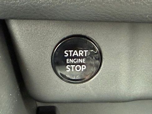 New 2026 Nissan Rogue SV image 34