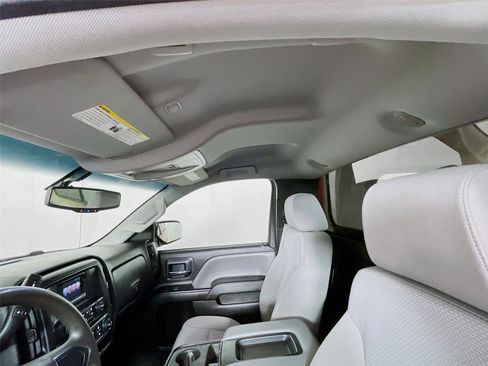 Used 2015 Chevrolet Silverado 1500 LS image 11