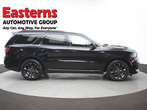 Used 2024 Dodge Durango R/T AWD/4WD image 45