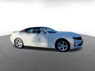 Used 2023 Chevrolet Camaro LT video 2
