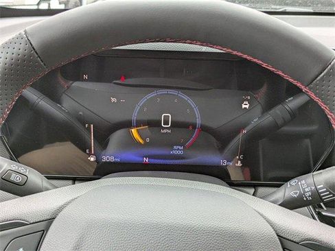 New 2026 Chevrolet TrailBlazer RS w/ Convenience Package image 28