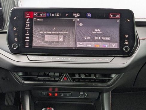 New 2026 Dodge Charger Scat Pack w/ Blacktop Package image 20