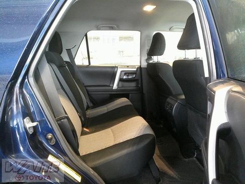 Certified 2024 Toyota 4Runner SR5 image 26