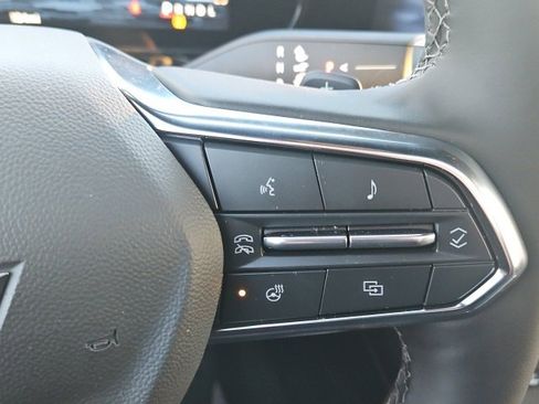 New 2026 Chevrolet Tahoe Premier image 28