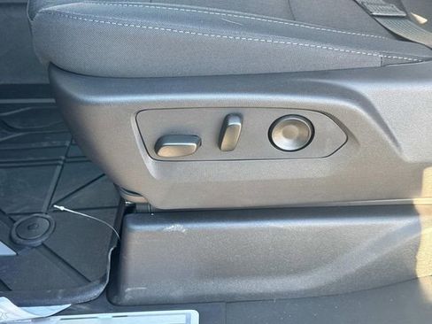 New 2026 Chevrolet Silverado 1500 LT image 22