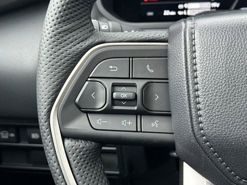 New 2026 Toyota Sequoia Limited image 28