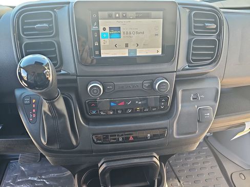 New 2026 RAM ProMaster 2500 w/ Convenience Group image 20