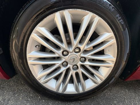 Used 2016 Lexus ES 350 FWD image 48