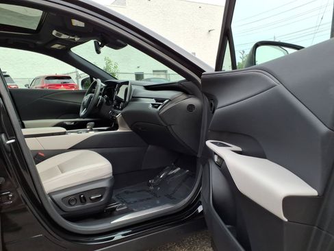 Used 2023 Lexus RX 350 Premium w/ Accessory Package AWD/4WD image 14
