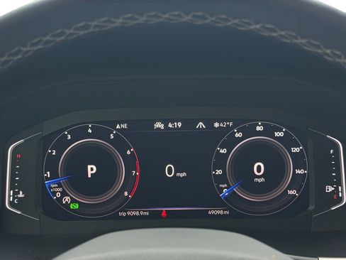 Used 2022 Volkswagen Atlas SE image 19