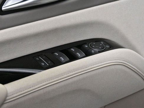 Certified 2024 Cadillac Escalade Sport Platinum w/ LPO, Floor Liner Package image 16