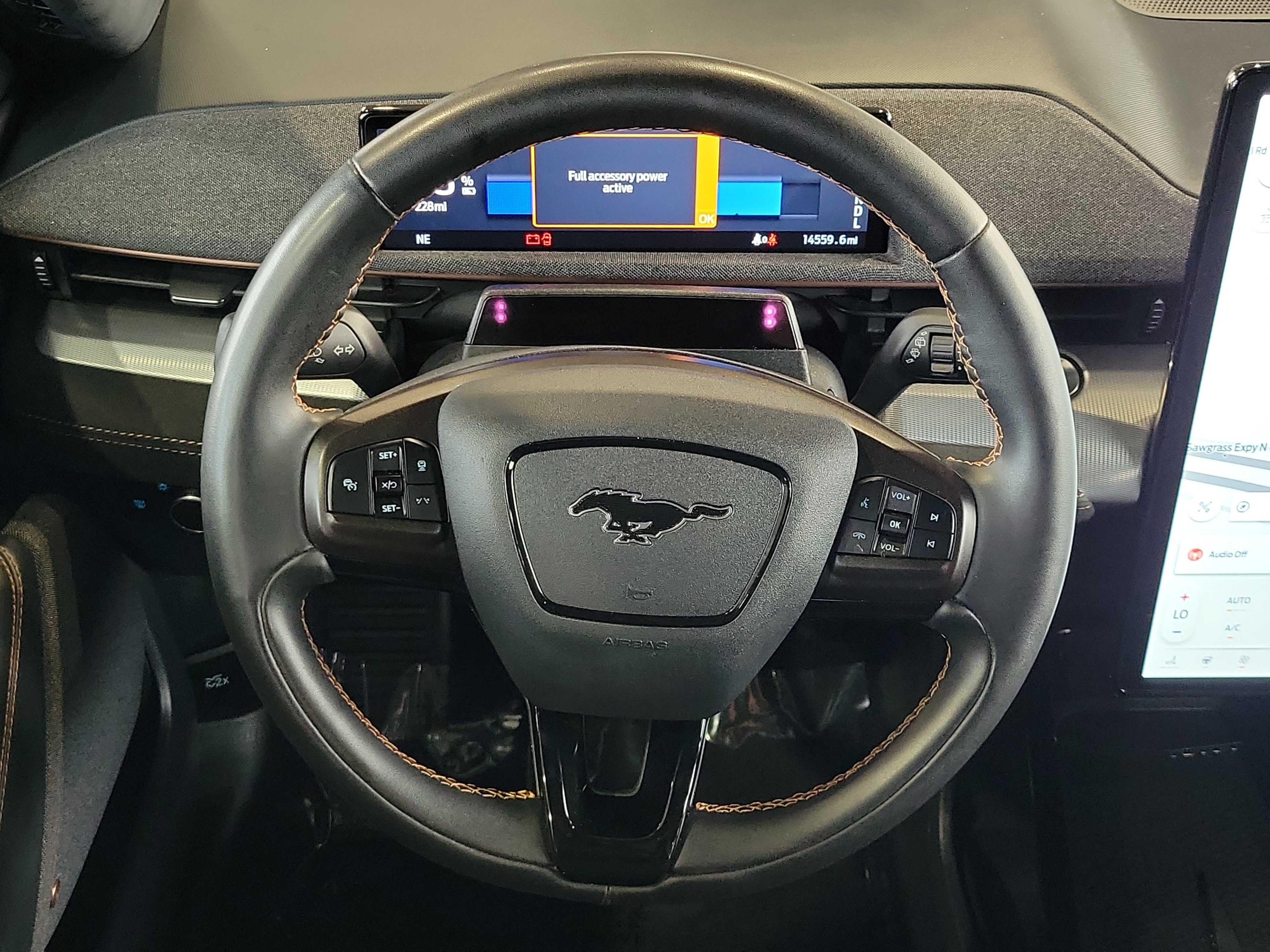 Used 2023 Ford Mustang Mach-E GT AWD/4WD image 15