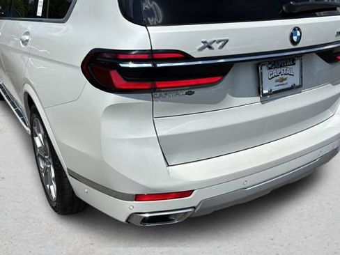 Used 2026 BMW X7 xDrive40i AWD/4WD image 41