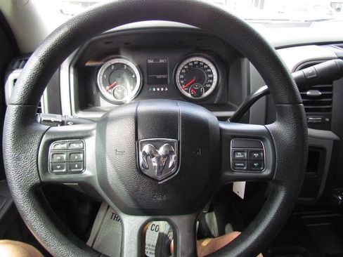Used 2017 RAM 2500 Tradesman w/ Chrome Appearance Group AWD/4WD image 21