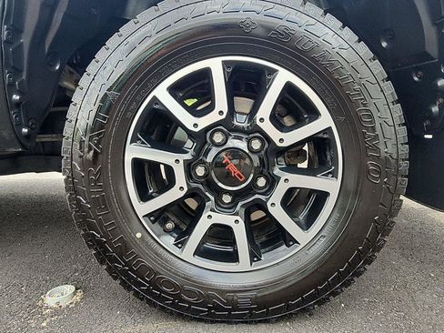Used 2019 Toyota Tundra SR5 w/ TRD Off Road Package AWD/4WD image 9