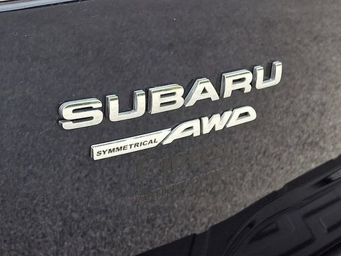 Used 2021 Subaru Forester Sport w/ Popular Package #2 AWD/4WD image 30