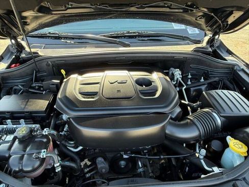 Certified 2021 Jeep Grand Cherokee Limited image 46