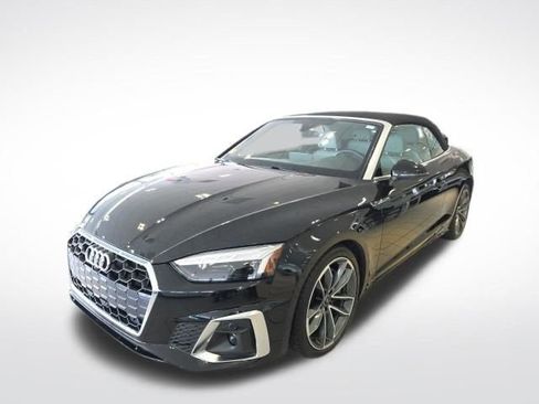 Used 2024 Audi A5 2.0T Premium Plus w/ Premium Plus AWD/4WD image 15