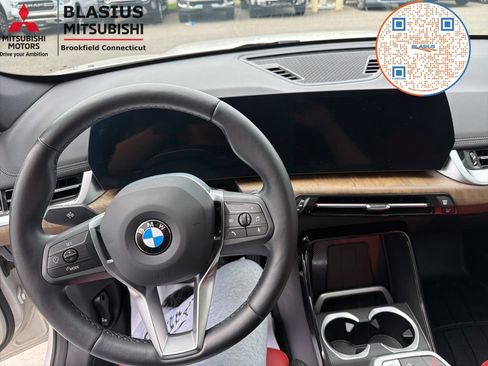 Used 2023 BMW X1 xDrive28i w/ Convenience Package AWD/4WD image 25