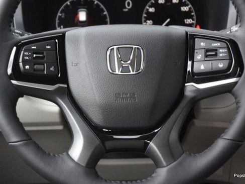 New 2026 Honda Odyssey Elite image 17
