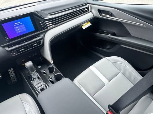 New 2026 Toyota Camry SE image 20