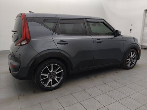 Used 2020 Kia Soul GT-Line Turbo image 10