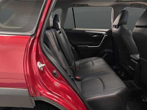 Used 2019 Toyota RAV4 Adventure w/ Cold Weather Package AWD/4WD image 26