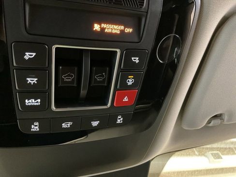 New 2026 Kia Carnival SX Prestige image 21