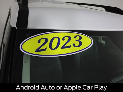 Used 2023 Ford Bronco Sport Big Bend w/ Convenience Package image 12