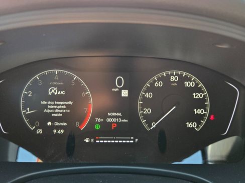 New 2026 Honda Civic Sport image 8