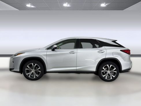 Used 2016 Lexus RX 350 FWD w/ Premium Package image 2