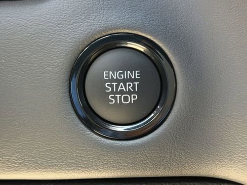 New 2026 Toyota Tundra Platinum AWD/4WD image 19