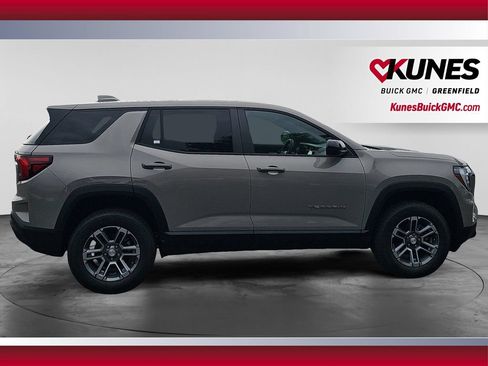 New 2026 GMC Terrain Elevation w/ LPO, Floor Liner Package AWD/4WD image 10