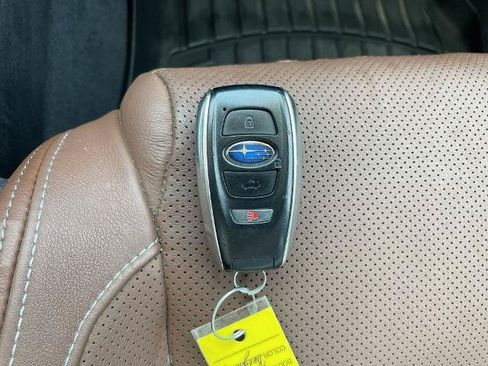 Used 2020 Subaru Ascent Touring w/ Popular Package #2A AWD/4WD image 25