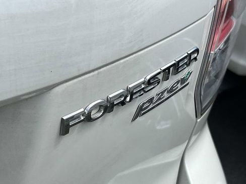 Used 2017 Subaru Forester 2.5i Limited w/ Popular Package #1 image 8