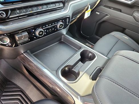 New 2026 Chevrolet Silverado 2500 LTZ w/ LTZ Plus Package image 19