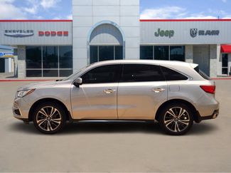 Used 2020 Acura MDX FWD w/ Technology Package video 3