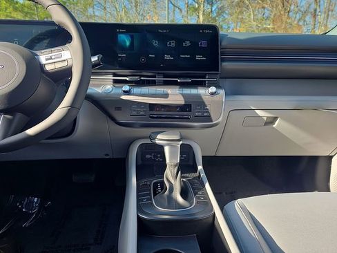 New 2026 Hyundai Kona SEL Sport FWD image 34