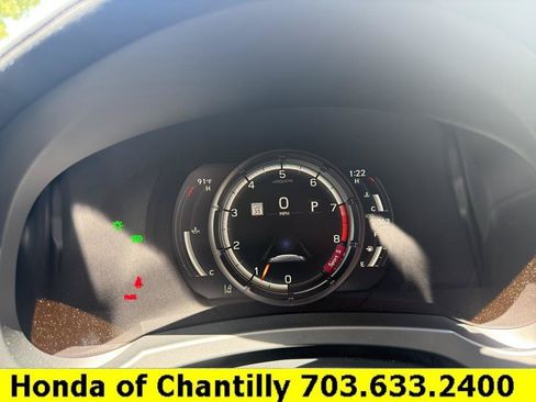 Used 2025 Lexus IS 500 w/ F-Sport Performance RWD image 9