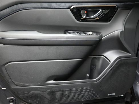 New 2026 Subaru Forester Limited AWD/4WD image 23